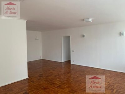Apartamento, 3 quartos, 155 m² - Foto 5