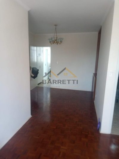 Apartamento, 3 quartos, 91 m² - Foto 2