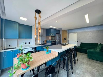 Apartamento, 2 quartos, 65 m² - Foto 2