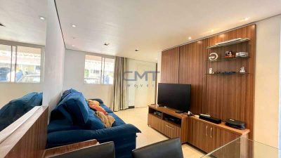 Casa, 4 quartos, 110 m² - Foto 3