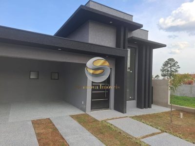 Casa, 3 quartos, 204 m² - Foto 3