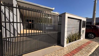 Casa, 2 quartos, 71 m² - Foto 5