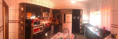 Casa, 3 quartos, 250 m² - Foto 2
