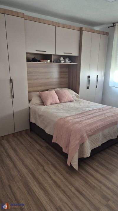 Apartamento, 3 quartos, 72 m² - Foto 4