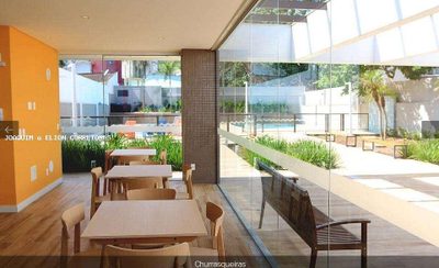Apartamento, 2 quartos, 76 m² - Foto 4