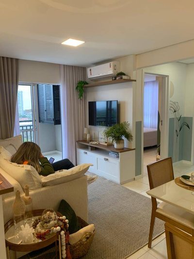 Apartamento, 2 quartos, 67 m² - Foto 5
