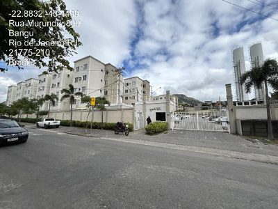 Apartamento, 2 quartos, 42 m² - Foto 1