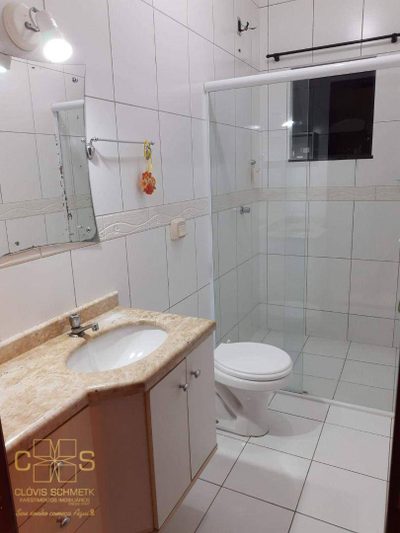 Casa, 3 quartos, 135 m² - Foto 5