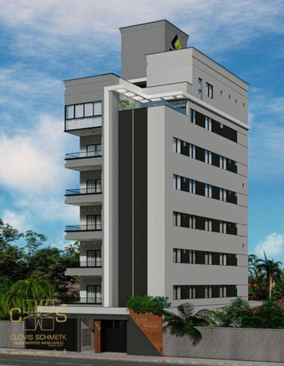 Apartamento, 3 quartos, 81 m² - Foto 1