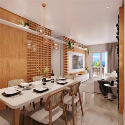 Apartamento, 2 quartos, 69 m² - Foto 4