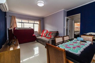 Apartamento, 2 quartos, 103 m² - Foto 5