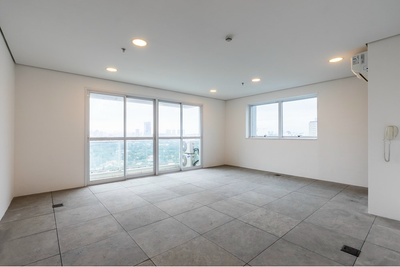 Sala-Conjunto, 48 m² - Foto 1