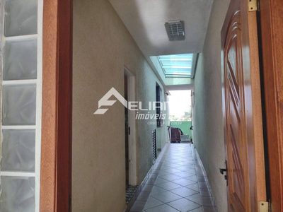 Sobrado, 3 quartos, 153 m² - Foto 5