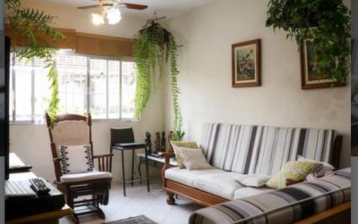 Apartamento, 2 quartos, 82 m² - Foto 1