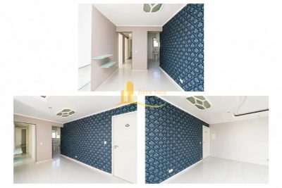 Apartamento, 2 quartos, 52 m² - Foto 4