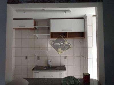 Apartamento, 3 quartos, 69 m² - Foto 1