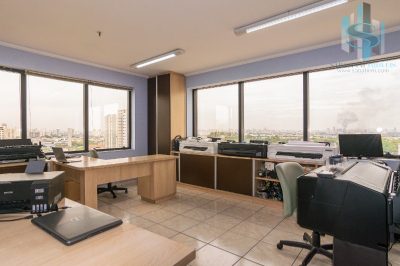 Sala-Conjunto, 38 m² - Foto 1