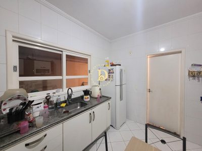 Sobrado, 3 quartos, 130 m² - Foto 2