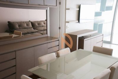 Apartamento, 2 quartos, 85 m² - Foto 1