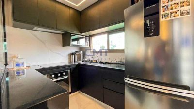 Cobertura, 2 quartos, 130 m² - Foto 5