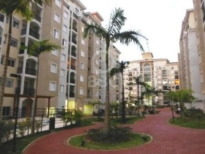 Cobertura, 3 quartos, 55 m² - Foto 5