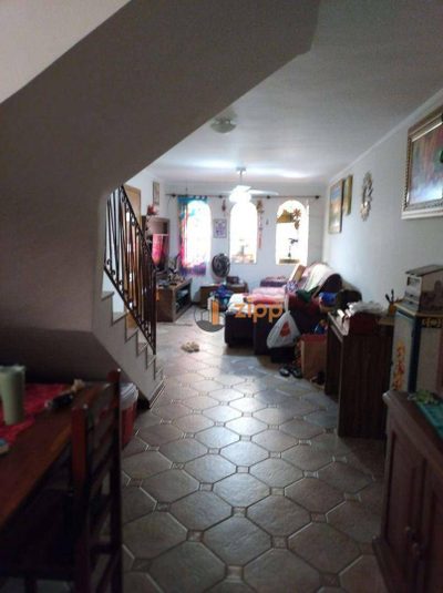 Sobrado, 3 quartos, 144 m² - Foto 3