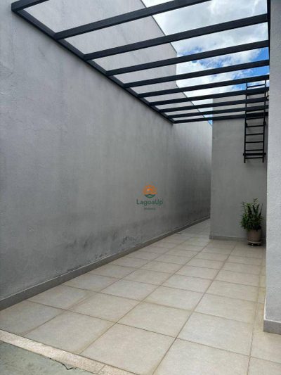 Casa, 3 quartos, 150 m² - Foto 3