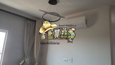 Apartamento, 2 quartos, 45 m² - Foto 2