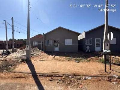 Casa, 2 quartos, 139 m² - Foto 1