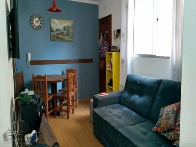 Apartamento, 3 quartos, 65 m² - Foto 3
