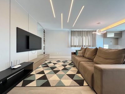 Apartamento, 3 quartos, 150 m² - Foto 4