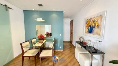 Apartamento, 3 quartos, 68 m² - Foto 4