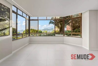 Apartamento, 3 quartos, 206 m² - Foto 3