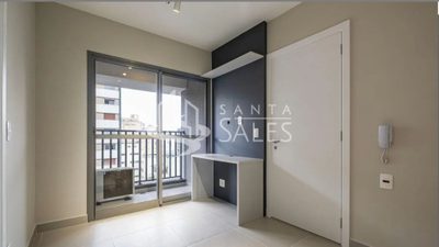 Kitnet-Studio, 25 m² - Foto 2