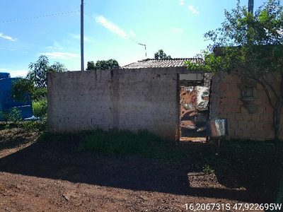 Casa, 3 quartos, 180 m² - Foto 1