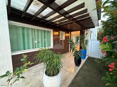 Casa de Condomínio, 4 quartos - Foto 4