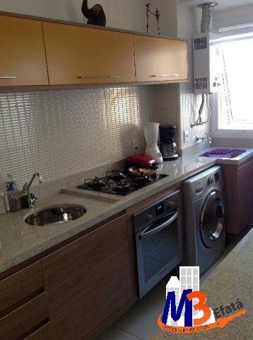 Apartamento, 1 quarto, 50 m² - Foto 5