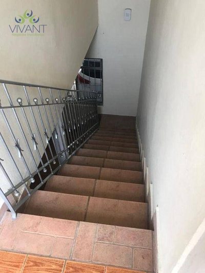 Sobrado, 4 quartos, 318 m² - Foto 5