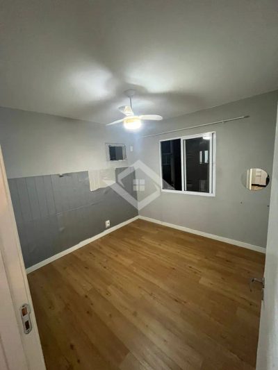 Apartamento, 2 quartos, 43 m² - Foto 4