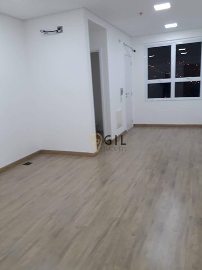 Sala-Conjunto, 28 m² - Foto 4