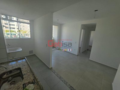 Apartamento, 2 quartos, 54 m² - Foto 2