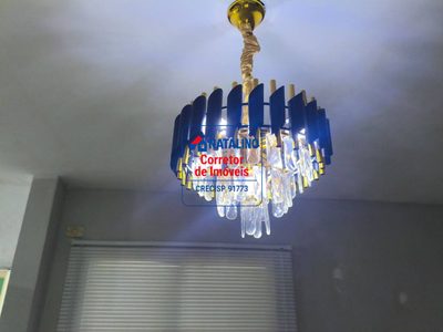 Apartamento, 2 quartos, 31 m² - Foto 3