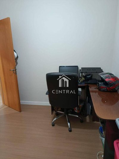 Apartamento, 2 quartos, 52 m² - Foto 4