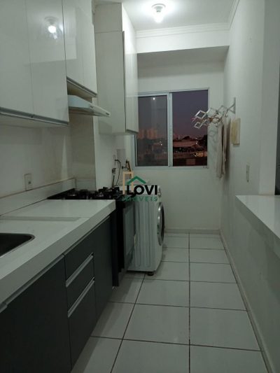 Apartamento, 2 quartos, 59 m² - Foto 2