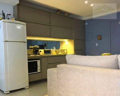 Apartamento, 3 quartos, 61 m² - Foto 2