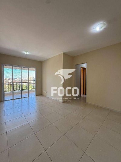 Apartamento, 3 quartos, 86 m² - Foto 1