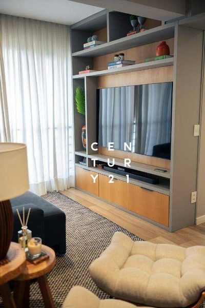 Apartamento, 2 quartos, 75 m² - Foto 5
