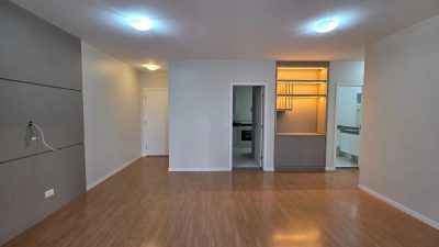 Apartamento, 3 quartos, 99 m² - Foto 1