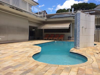 Casa, 4 quartos, 396 m² - Foto 1