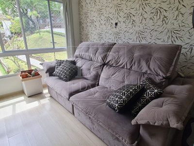 Apartamento, 2 quartos, 62 m² - Foto 3